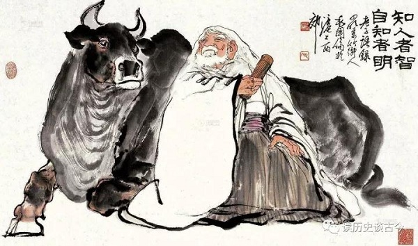 元始天尊的徒弟殷商太子的老師: 和老子劉邦范蠡關係成謎 元始天尊的徒弟殷商太子的老師: 和老子劉邦范蠡關係成謎