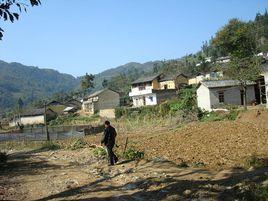 俄里自然村 俄里自然村