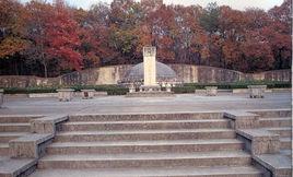 鄧演達墓 鄧演達墓