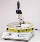 樣品轉換器 樣品轉換器