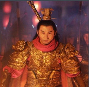 年份 名稱 飾演者1996 隋唐演義 陳之輝2000 亂世櫻花 陳奕銘2003 隋唐英雄傳 張政勇2004 傻小李元霸 史林2004 秦王李世民 王宇2012 隋唐英雄1 張曉晨2012 隋唐英雄2 張曉晨2012宇文成都