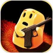 絕望：黑暗洞穴