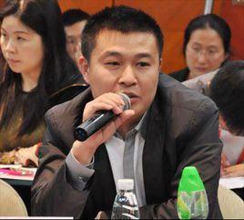 吳永生[民營企業家]