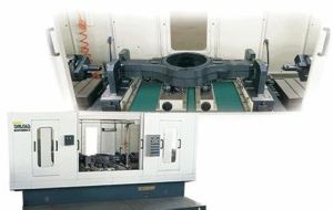 專用工具機 專用工具機