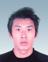 李陽[橄欖球男運動員]