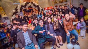 別墅轟趴 別墅轟趴