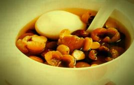 生地杞子黑棗瘦肉湯 生地杞子黑棗瘦肉湯