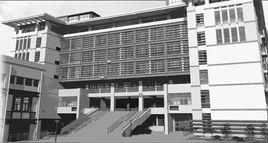 蚌埠高級工業職業學校 蚌埠高級工業職業學校