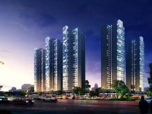 金座福城 金座福城