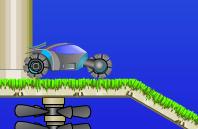 神廟飛車 神廟飛車