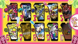 騎士轉玩卡帶 騎士轉玩卡帶