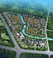 黃山碧桂園 黃山碧桂園