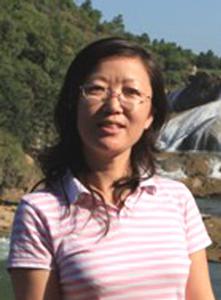 王江麗[浙江大學公共管理學院講師]