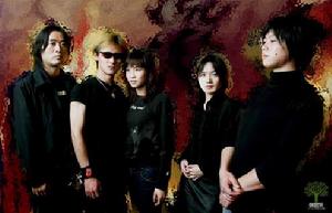 （圖）冷酷仙境樂隊