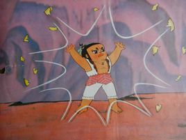 金剛小葫蘆 金剛小葫蘆