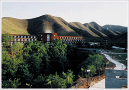 安利隆山莊 安利隆山莊