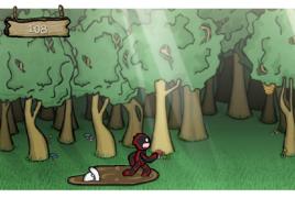 變形人競賽2 變形人競賽2