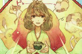 月讀鎖鎖美 月讀鎖鎖美