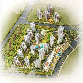 金龍港灣 金龍港灣