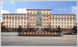 山東博匯紙業股份有限公司 山東博匯紙業股份有限公司