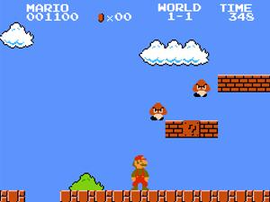 混合馬里奧1.2 混合馬里奧1.2