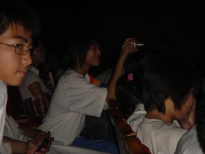 （圖）濱海縣八灘宋尖中學