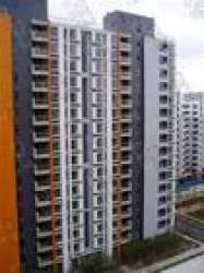 城中花園 城中花園