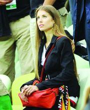 莎拉&middot;布拉德娜