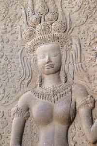 阿普沙拉女神 阿普沙拉女神