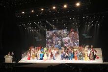 2017年第57屆國際小姐全球總決賽