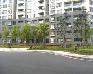 虹橋豪苑一期至二期 虹橋豪苑一期至二期