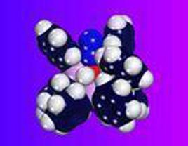 配位原子 配位原子