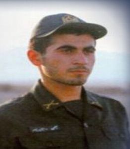 少年與士兵 少年與士兵