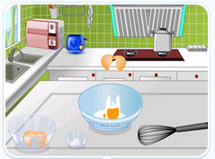 如何製作甜甜圈 如何製作甜甜圈