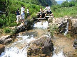 三王峪山水風景園 三王峪山水風景園