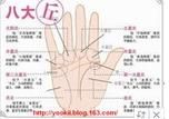 手相