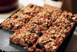 香脆麥片 香脆麥片