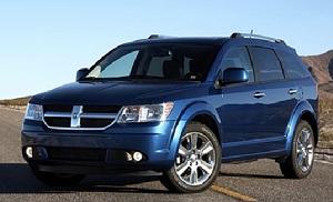 （圖）道奇酷威