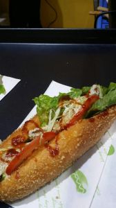 食界玩家潛艇堡