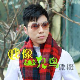 我像一隻鳥 我像一隻鳥