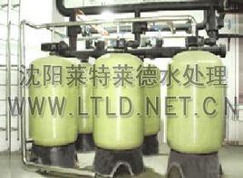 軟水技術 軟水技術