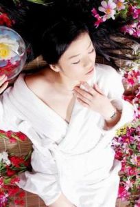 念珠菌性陰道炎