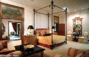 亞特蘭提斯酒店 亞特蘭提斯酒店