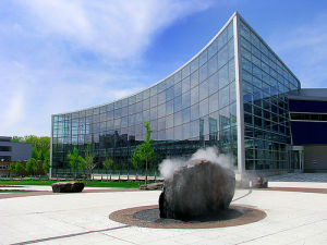 勞倫斯理工大學 勞倫斯理工大學