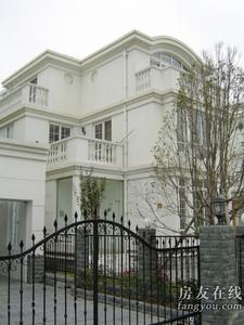 安盛花苑安盛杉莊