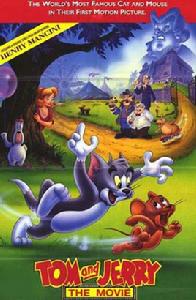 貓和老鼠:大電影 貓和老鼠:大電影