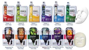 全效完美防曬系列