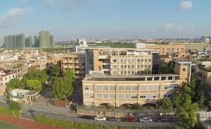 南城區陽光四小 南城區陽光四小