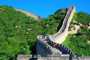 八達嶺水關長城景區