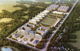 宛西育才實驗學校 宛西育才實驗學校